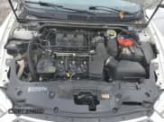 ✅ 2017 Ford Taurus SEL • VIN: 1FAHP2H87HG116843 • Lot: 54132345. Listed on Copart with 221,472 mi. Free auction sales archive from the USA and detailed vehicle history report at DreamBid. Image 11.