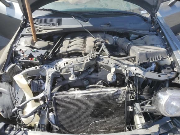 ✅ 2010 Dodge Challenger SE • VIN: 2B3CJ4DV5AH318508 • Lot: 87017774. Wystawiony na Copart z przebiegiem Nie podano. Bezpłatny archiwum sprzedaży aukcyjnych z USA i szczegółowy raport historii pojazdu na DreamBid. Zdjęcie 11.