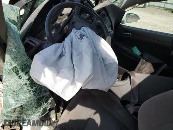 ✅ 2014 Chevrolet Impala LT • VIN: 2G1WB5E34E1148547 • Лот: 70600824. Опубликован ранее на Copart с пробегом Не указан. Бесплатный доступ к архиву аукционных продаж из США и подробный отчёт об истории автомобиля на DreamBid. Изображение 8.