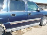 ✅ 2005 Chevrolet Suburban LT • VIN: 1GNFK16Z15R100019 • Лот: 42537673. Опубликован ранее на IAAI с пробегом 247 074 миль. Бесплатный доступ к архиву аукционных продаж из США и подробный отчёт об истории автомобиля на DreamBid. Изображение 6.