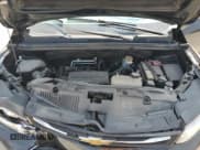 ✅ 2020 Chevrolet Trax LS • VIN: 3GNCJKSB1LL322911 • Lot: 81003565. Listed on Copart with 72,510 mi. Free auction sales archive from the USA and detailed vehicle history report at DreamBid. Image 12.