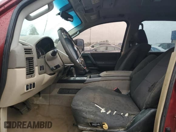 ✅ 2014 Nissan Titan Pro-4X • VIN: 1N6AA0EC7EN502824 • Lot: 81661795. Wystawiony na Copart z przebiegiem 227 167 mil. Bezpłatny archiwum sprzedaży aukcyjnych z USA i szczegółowy raport historii pojazdu na DreamBid. Zdjęcie 7.