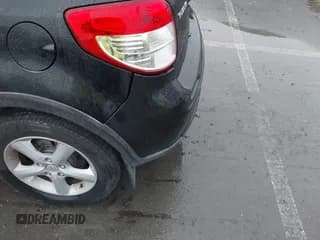 ✅ 2007 Suzuki SX4 • VIN: JS2YB413775106560 • Lot: 43745178. Wystawiony na IAAI z przebiegiem 191 676 mil. Bezpłatny archiwum sprzedaży aukcyjnych z USA i szczegółowy raport historii pojazdu na DreamBid. Zdjęcie 6.