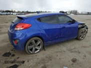 ✅ 2013 Hyundai Veloster Turbo • VIN: KMHTC6AEXDU105138 • Lot: 87456924. Wystawiony na Copart z przebiegiem 100 773 mil. Bezpłatny archiwum sprzedaży aukcyjnych z USA i szczegółowy raport historii pojazdu na DreamBid. Zdjęcie 3.