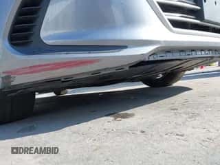 2017 Hyundai Elantra SE with VIN 5NPD84LF2HH030553, listed as a IAAI auction lot 43560044 with 143,437 mi miles and . Bid and sale history available at DreamBid. Image 6.