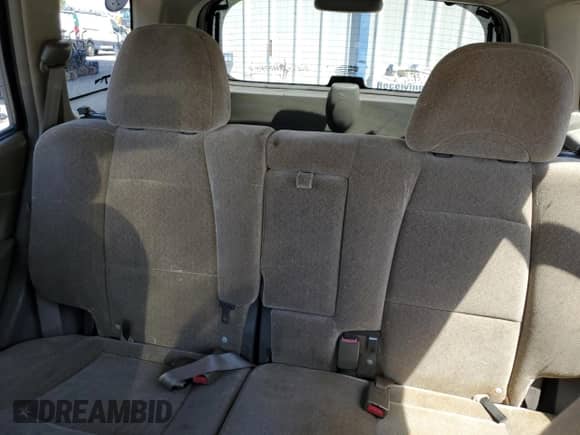 2004 Hyundai Santa Fe GLS с VIN KM8SC13E94U713339, выставлен на аукционе Copart как лот 51162085 с пробегом 164 357 миль миль и Списание • Salvage title. История ставок и продаж доступна на DreamBid. Изображение 10.