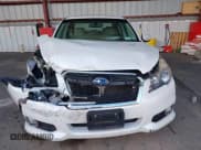 ✅ 2013 Subaru Legacy Limited • VIN: 4S3BMDL65D2042601 • Лот: 43187280. Опубликован ранее на IAAI с пробегом 171 896 миль. Бесплатный доступ к архиву аукционных продаж из США и подробный отчёт об истории автомобиля на DreamBid. Изображение 12.