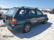 ✅ 1999 Isuzu Rodeo S • VIN: 4S2CM58W4X4330190 • Lot: 81996975. Wystawiony na Copart z przebiegiem 167 032 mil. Bezpłatny archiwum sprzedaży aukcyjnych z USA i szczegółowy raport historii pojazdu na DreamBid. Zdjęcie 3.