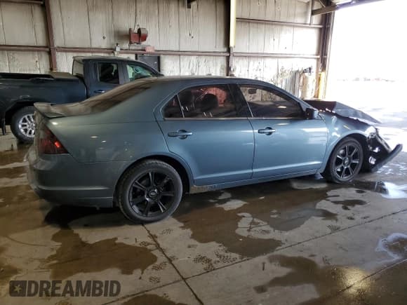 ✅ 2012 Ford Fusion SEL • VIN: 3FAHP0JAXCR104558 • Lot: 87241345. Wystawiony na Copart z przebiegiem 207 158 mil. Bezpłatny archiwum sprzedaży aukcyjnych z USA i szczegółowy raport historii pojazdu na DreamBid. Zdjęcie 3.