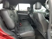 ✅ 2017 Ford Explorer XLT • VIN: 1FM5K7D81HGE37092 • Lot: 55135615. Listed on Copart with 63,124 mi. Free auction sales archive from the USA and detailed vehicle history report at DreamBid. Image 11.