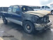 ✅ 2002 Ford F-250 XL • VIN: 1FTNX20L72EC61204 • Лот: 43397551. Опубликован ранее на IAAI с пробегом 278 000 миль. Бесплатный доступ к архиву аукционных продаж из США и подробный отчёт об истории автомобиля на DreamBid. Изображение 1.