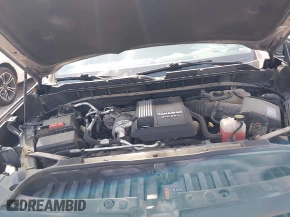 ✅ 2020 Chevrolet Silverado 1500 RST • VIN: 3GCUYEET0LG419931 • Lot: 42965947. Wystawiony na IAAI z przebiegiem 104 149 mil. Bezpłatny archiwum sprzedaży aukcyjnych z USA i szczegółowy raport historii pojazdu na DreamBid. Zdjęcie 10.