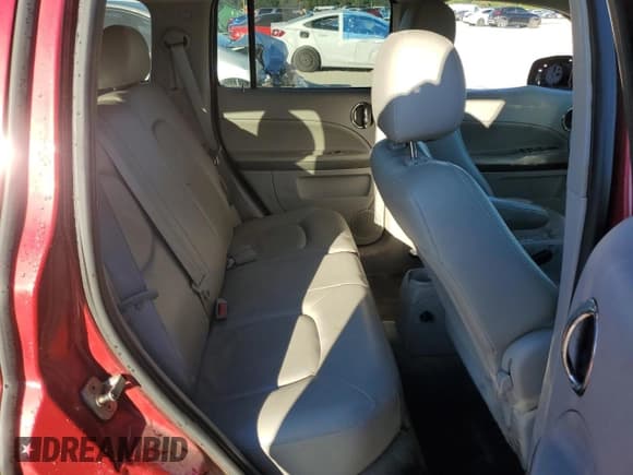 ✅ 2010 Chevrolet HHR 2LT • VIN: 3GNBACDVXAS643812 • Lot: 90984355. Wystawiony na Copart z przebiegiem 193 632 mil. Bezpłatny archiwum sprzedaży aukcyjnych z USA i szczegółowy raport historii pojazdu na DreamBid. Zdjęcie 11.