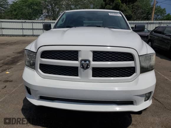 2014 Ram 1500 Tradesman with VIN 1C6RR7KT8ES244382, listed as a Copart auction lot 63249975 with 198,664 mi miles and Clean title. Bid and sale history available at DreamBid. Image 5.