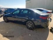 ✅ 2023 Mercedes-Benz C 43 AMG • VIN: W1KAF8HB3PR108549 • Lot: 56075715. Wystawiony na Copart z przebiegiem 23 023 mil. Bezpłatny archiwum sprzedaży aukcyjnych z USA i szczegółowy raport historii pojazdu na DreamBid. Zdjęcie 2.