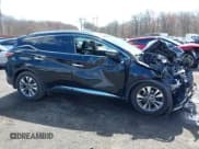 ✅ 2015 Nissan Murano Platinum • VIN: 5N1AZ2MH3FN247882 • Lot: 41975661. Listed on IAAI with 163,483 mi. Free auction sales archive from the USA and detailed vehicle history report at DreamBid. Image 16.