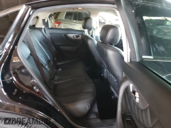 ✅ 2012 Infiniti FX • VIN: JN8AS1MW0CM150811 • Lot: 90224725. Wystawiony na Copart z przebiegiem Nie podano. Bezpłatny archiwum sprzedaży aukcyjnych z USA i szczegółowy raport historii pojazdu na DreamBid. Zdjęcie 11.