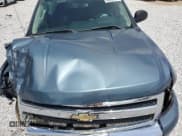 ✅ 2011 Chevrolet Silverado 1500 LT • VIN: 1GCRCSE00BZ361763 • Lot: 69699464. Listed on Copart with 122,204 mi. Free auction sales archive from the USA and detailed vehicle history report at DreamBid. Image 11.