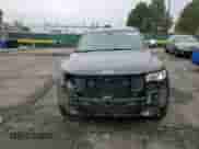 2017 Jeep Grand Cherokee Limited with VIN 1C4RJFBG7HC749101, listed as a Copart auction lot 85588465 with 128,807 mi miles and Salvage title. Bid and sale history available at DreamBid. Image 14.