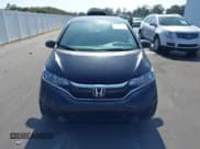 ✅ 2020 Honda Fit LX • VIN: 3HGGK5H45LM730289 • Lot: 43788472. Listed on IAAI with 37,926 mi. Free auction sales archive from the USA and detailed vehicle history report at DreamBid. Image 12.