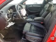 ✅ 2015 Audi S3 Premium Plus • VIN: WAUBFGFF1F1087726 • Lot: 62791435. Wystawiony na Copart z przebiegiem 83 436 mil. Bezpłatny archiwum sprzedaży aukcyjnych z USA i szczegółowy raport historii pojazdu na DreamBid. Zdjęcie 7.