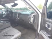 ✅ 2015 Chevrolet Silverado 2500HD LT • VIN: 1GC1KVE85FF611982 • Lot: 42755814. Listed on IAAI with 130,712 mi. Free auction sales archive from the USA and detailed vehicle history report at DreamBid. Image 5.