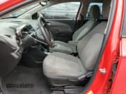 ✅ 2014 Chevrolet Sonic LS • VIN: 1G1JA6SG5E4125521 • Lot: 84605765. Listed on Copart with 89,219 mi. Free auction sales archive from the USA and detailed vehicle history report at DreamBid. Image 7.