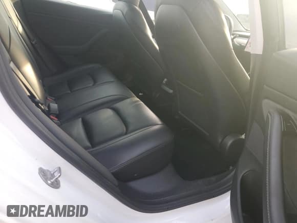 ✅ 2020 Tesla Model 3 Long Range • VIN: 5YJ3E1EB9LF795618 • Lot: 91674405. Listed on Copart with 59,808 mi. Free auction sales archive from the USA and detailed vehicle history report at DreamBid. Image 10.