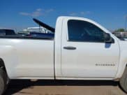 ✅ 2014 Chevrolet Silverado 1500 Work Truck • VIN: 1GCNCPEH5EZ332488 • Lot: 43224895. Listed on IAAI with 172,231 mi. Free auction sales archive from the USA and detailed vehicle history report at DreamBid. Image 13.