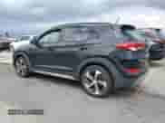 2017 Hyundai Tucson Sport с VIN KM8J3CA28HU571250, выставлен на аукционе Copart как лот 81100705 с пробегом 43 583 миль миль и Списание • Salvage title. История ставок и продаж доступна на DreamBid. Изображение 2.