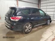 ✅ 2016 Nissan Pathfinder Platinum • VIN: 5N1AR2MM1GC602381 • Lot: 90757465. Listed on Copart with 148,298 mi. Free auction sales archive from the USA and detailed vehicle history report at DreamBid. Image 3.