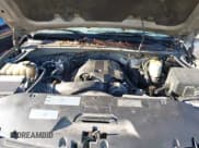 ✅ 2001 Chevrolet Silverado 2500HD • VIN: 1GCHC24G11E186939 • Lot: 42879961. Wystawiony na IAAI z przebiegiem 188 963 mil. Bezpłatny archiwum sprzedaży aukcyjnych z USA i szczegółowy raport historii pojazdu na DreamBid. Zdjęcie 10.