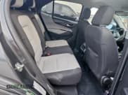 ✅ 2021 Chevrolet Equinox LT • VIN: 2GNAXUEV0M6146124 • Lot: 90476555. Listed on Copart with 64,975 mi. Free auction sales archive from the USA and detailed vehicle history report at DreamBid. Image 11.