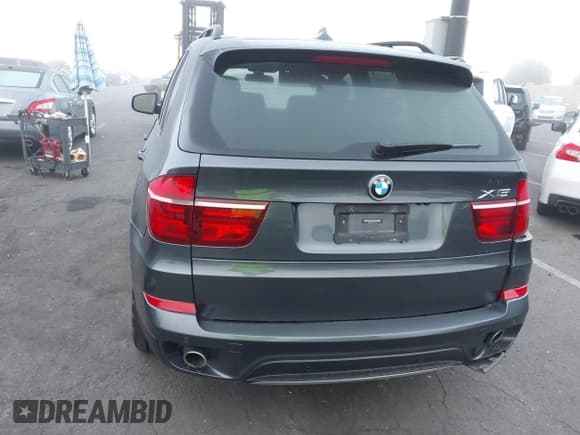 ✅ 2012 BMW X5 35d • VIN: 5UXZW0C57CL671549 • Lot: 43486836. Wystawiony na IAAI z przebiegiem 119 071 mil. Bezpłatny archiwum sprzedaży aukcyjnych z USA i szczegółowy raport historii pojazdu na DreamBid. Zdjęcie 16.