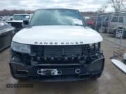 ✅ 2020 Land Rover Range Rover Sport HST • VIN: SALWS2RU0LA733551 • Lot: 41821701. Listed on IAAI with 65,746 mi. Free auction sales archive from the USA and detailed vehicle history report at DreamBid. Image 13.