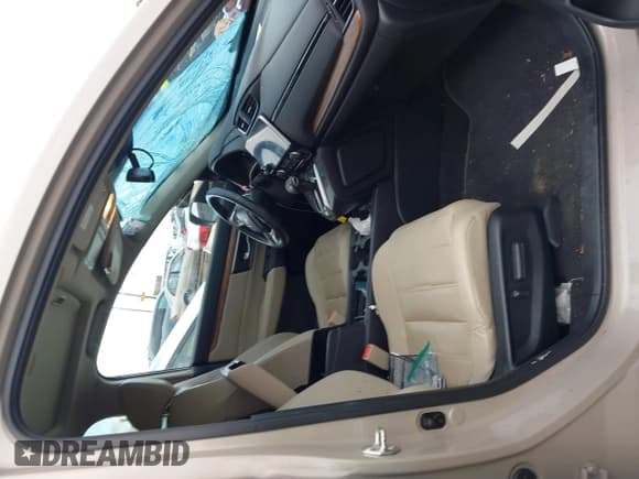 ✅ 2018 Honda CR-V EX-L • VIN: 5J6RW2H87JL029419 • Лот: 43656364. Опубликован ранее на IAAI с пробегом 105 131 миль. Бесплатный доступ к архиву аукционных продаж из США и подробный отчёт об истории автомобиля на DreamBid. Изображение 5.