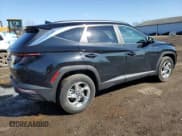 ✅ 2023 Hyundai Tucson SEL • VIN: 5NMJBCAE1PH207940 • Lot: 46846083. Wystawiony na Copart z przebiegiem 1 361 mil. Bezpłatny archiwum sprzedaży aukcyjnych z USA i szczegółowy raport historii pojazdu na DreamBid. Zdjęcie 3.