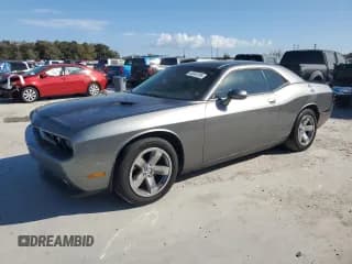 ✅ 2011 Dodge Challenger • VIN: 2B3CJ4DG1BH581629 • Lot: 45245165. Wystawiony na Copart z przebiegiem 162 983 mil. Bezpłatny archiwum sprzedaży aukcyjnych z USA i szczegółowy raport historii pojazdu na DreamBid. Zdjęcie 1.