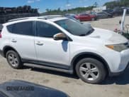 ✅ 2013 Toyota RAV4 XLE • VIN: 2T3WFREV3DW015918 • Лот: 43203848. Опубликован ранее на IAAI с пробегом 170 555 миль. Бесплатный доступ к архиву аукционных продаж из США и подробный отчёт об истории автомобиля на DreamBid. Изображение 13.