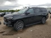 ✅ 2023 Chevrolet Tahoe Z71 • VIN: 1GNSKPKD3PR503109 • Lot: 82129055. Wystawiony na Copart z przebiegiem 18 787 mil. Bezpłatny archiwum sprzedaży aukcyjnych z USA i szczegółowy raport historii pojazdu na DreamBid. Zdjęcie 1.