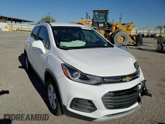 ✅ 2020 Chevrolet Trax LT • VIN: 3GNCJPSB3LL310708 • Lot: 91357245. Wystawiony na Copart z przebiegiem Nie podano. Bezpłatny archiwum sprzedaży aukcyjnych z USA i szczegółowy raport historii pojazdu na DreamBid. Zdjęcie 14.