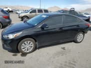 ✅ 2020 Hyundai Accent SE • VIN: 3KPC24A64LE092565 • Лот: 75632904. Опубликован ранее на Copart с пробегом 38 961 миль. Бесплатный доступ к архиву аукционных продаж из США и подробный отчёт об истории автомобиля на DreamBid. Изображение 1.