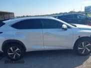 ✅ 2018 Lexus NX 300 • VIN: JTJBARBZ8J2168185 • Lot: 43508559. Listed on IAAI with 77,812 mi. Free auction sales archive from the USA and detailed vehicle history report at DreamBid. Image 14.