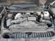 2024 Chevrolet Silverado 2500HD ZR2 с VIN 1GC4YYEY9RF296296, выставлен на аукционе Copart как лот 42254715 с пробегом 10 408 миль миль и Списание • Salvage title. История ставок и продаж доступна на DreamBid. Изображение 11.