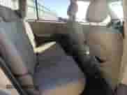 2007 Toyota Highlander w/3rd Row с VIN JTEDD21A170169281, выставлен на аукционе Copart как лот 54453375 с пробегом 198 354 миль миль и Чистый • Clean title. История ставок и продаж доступна на DreamBid. Изображение 11.