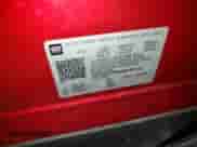 2022 Chevrolet Blazer LT z VIN 3GNKBCR45NS187172, wystawiony jako Copart lot #70902464 z przebiegiem 60 487 mil mil oraz Nie do naprawy • Non repairable. Historia ofert i sprzedaży dostępna na DreamBid. Obrazek 15.