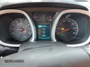 ✅ 2013 Chevrolet Equinox LT • VIN: 2GNALDEK3D6378525 • Лот: 65072634. Опубликован ранее на Copart с пробегом 116 614 миль. Бесплатный доступ к архиву аукционных продаж из США и подробный отчёт об истории автомобиля на DreamBid. Изображение 9.