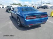 ✅ 2020 Dodge Challenger SXT • VIN: 2C3CDZAG4LH206315 • Lot: 43418268. Listed on IAAI with 106,135 mi. Free auction sales archive from the USA and detailed vehicle history report at DreamBid. Image 3.