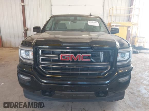 ✅ 2017 GMC Sierra 1500 • VIN: 1GTV2LEC1HZ285724 • Лот: 43307486. Опубликован ранее на IAAI с пробегом 155 276 миль. Бесплатный доступ к архиву аукционных продаж из США и подробный отчёт об истории автомобиля на DreamBid. Изображение 12.