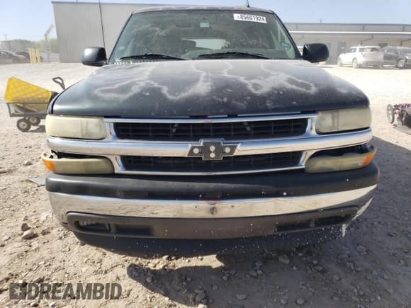 ✅ 2006 Chevrolet Suburban LT • VIN: 1GNEC16Z36J167536 • Лот: 85601924. Опубликован ранее на Copart с пробегом Не указан. Бесплатный доступ к архиву аукционных продаж из США и подробный отчёт об истории автомобиля на DreamBid. Изображение 5.